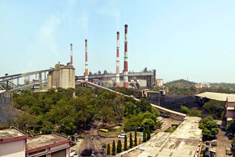 N. S. Thermal Energy